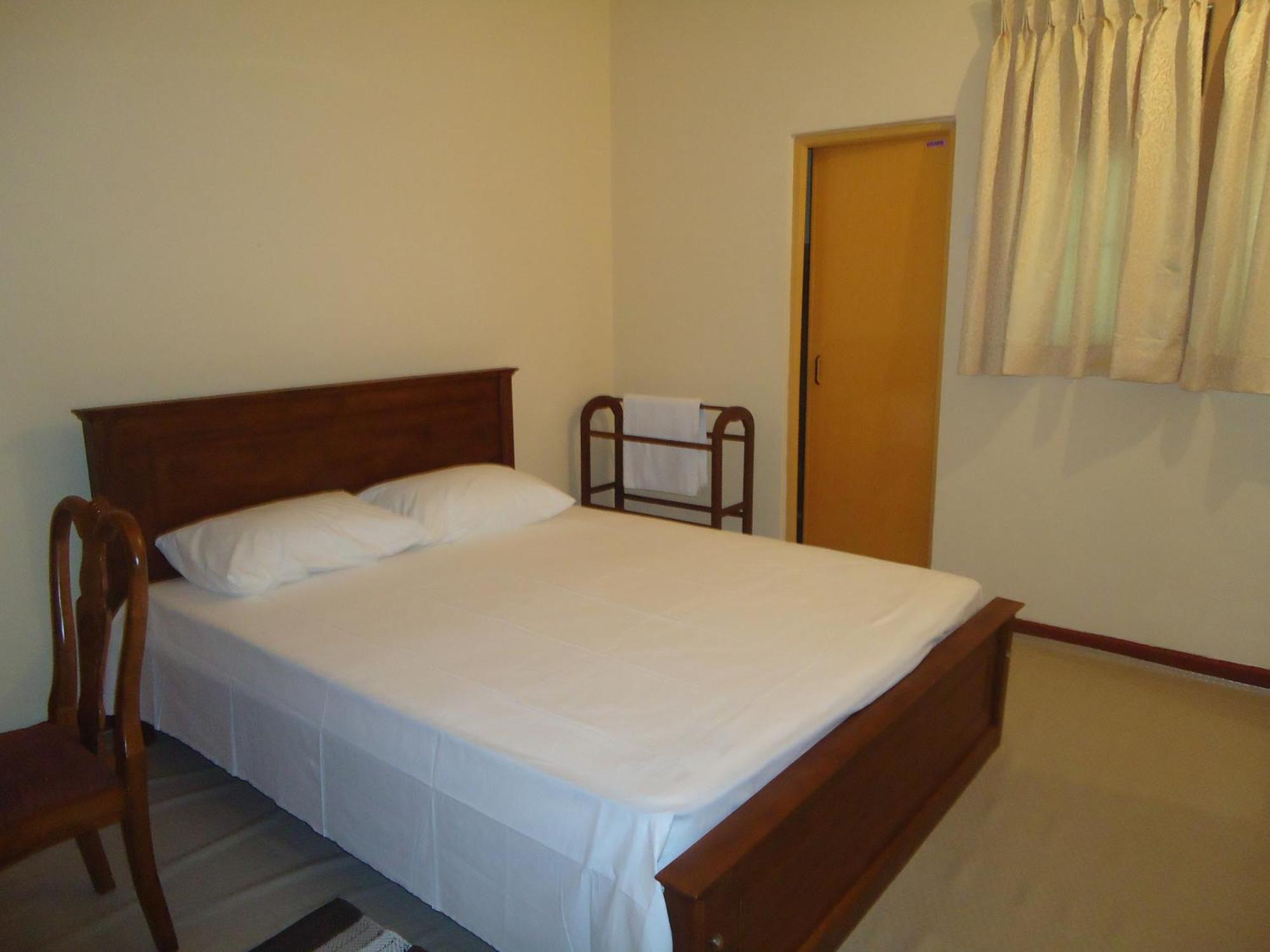 Guest House Kaduwela Buitenkant foto