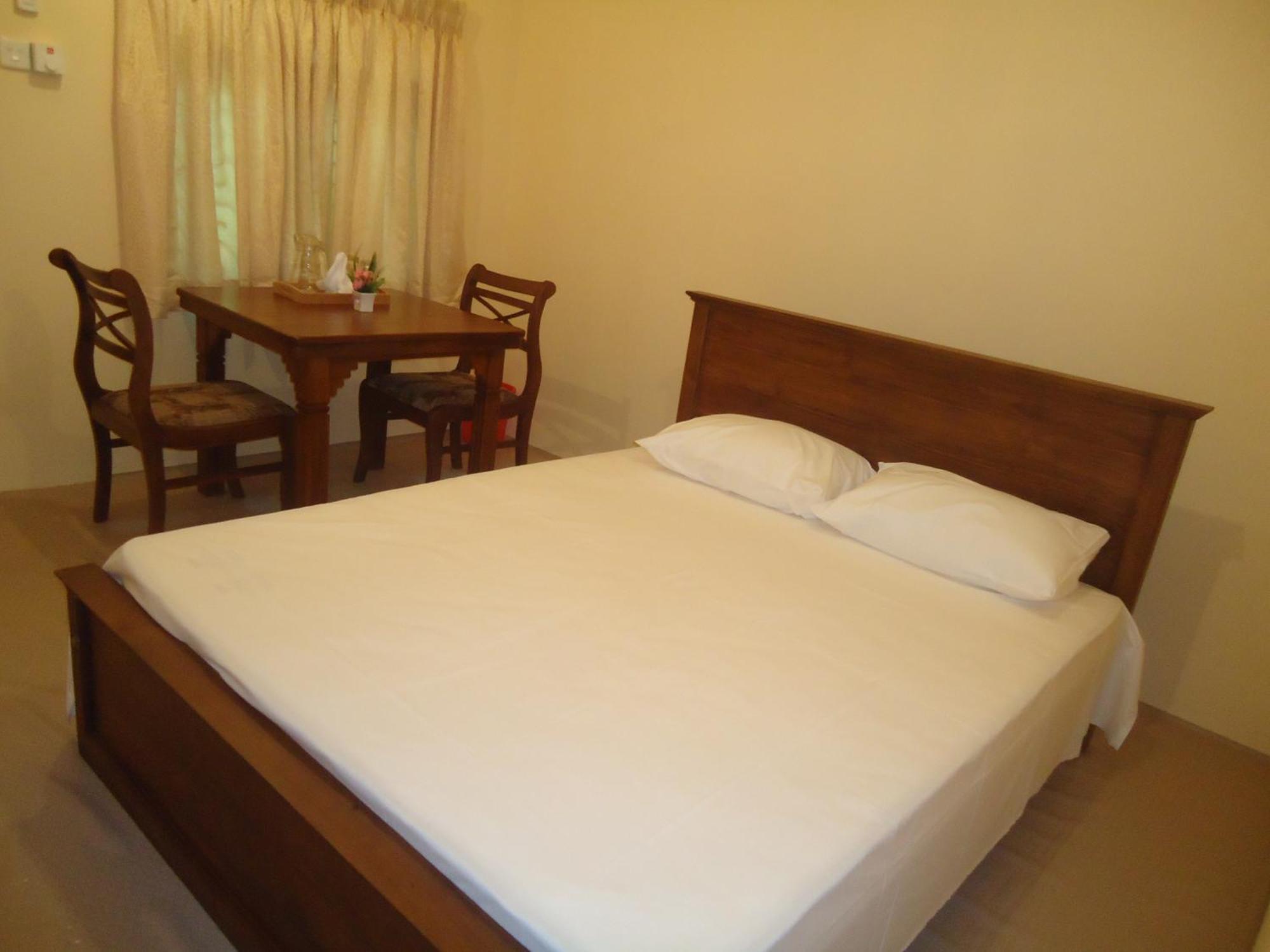 Guest House Kaduwela Buitenkant foto